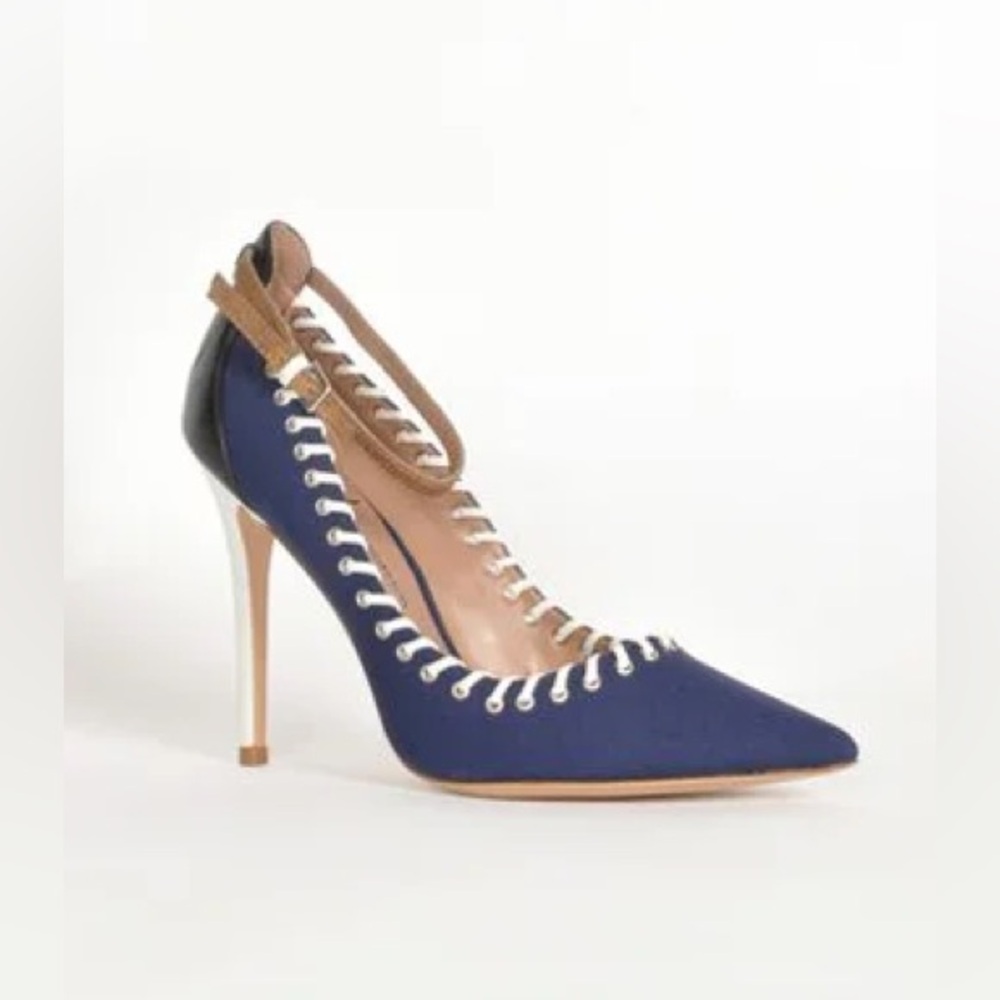 J. W. Anderson Aldo Heels